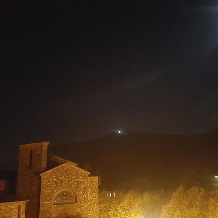 La Torre Di Pieve Hotel Pieve Santo Stefano Kültér fotó