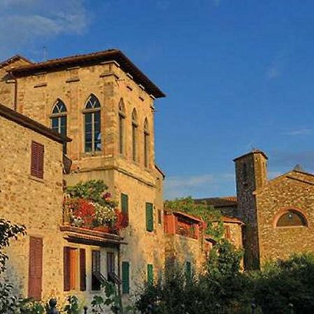 La Torre Di Pieve Hotel Pieve Santo Stefano Kültér fotó