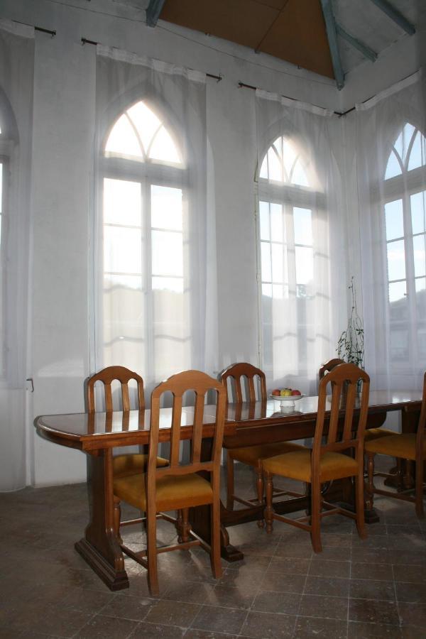 La Torre Di Pieve Hotel Pieve Santo Stefano Kültér fotó