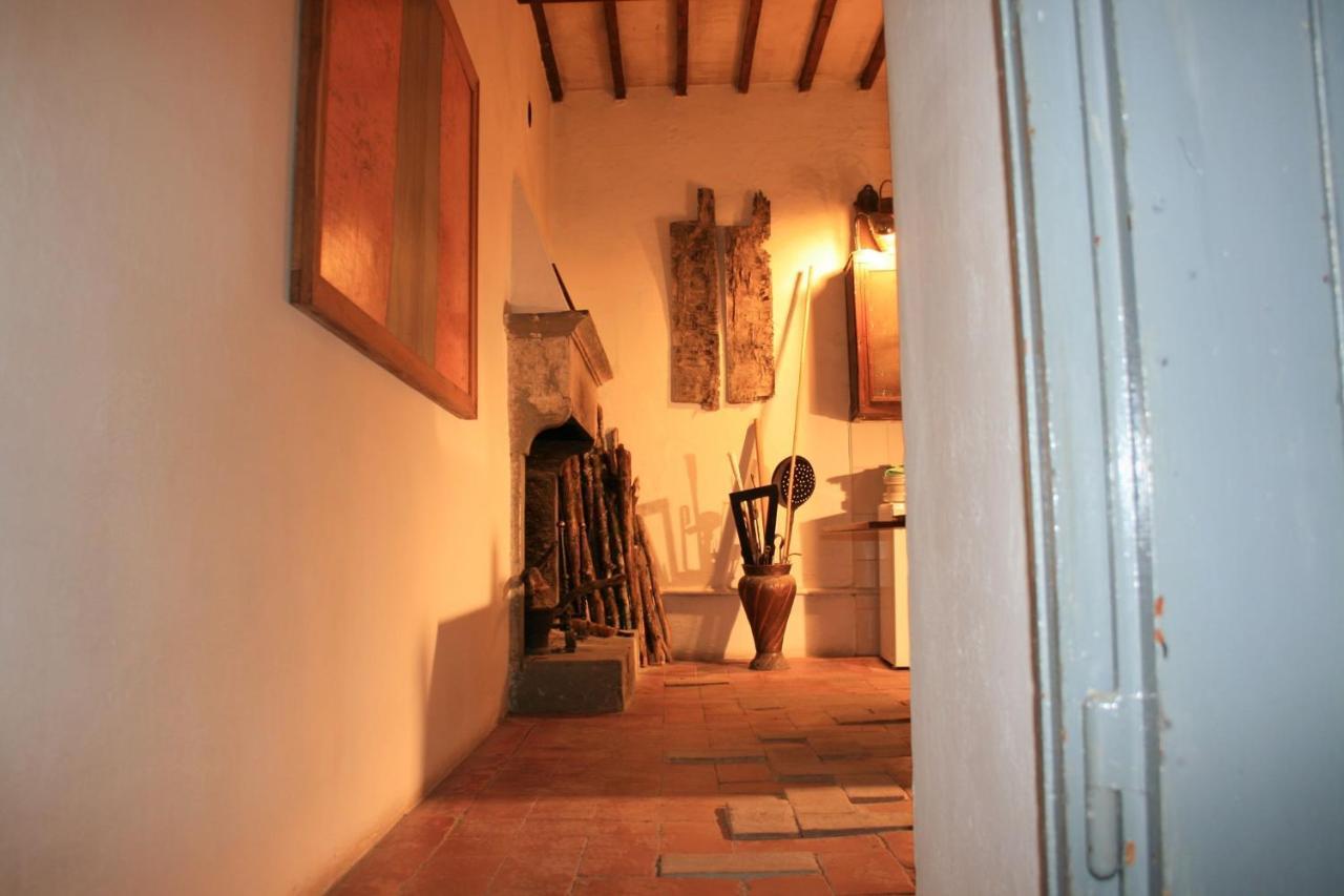 La Torre Di Pieve Hotel Pieve Santo Stefano Kültér fotó