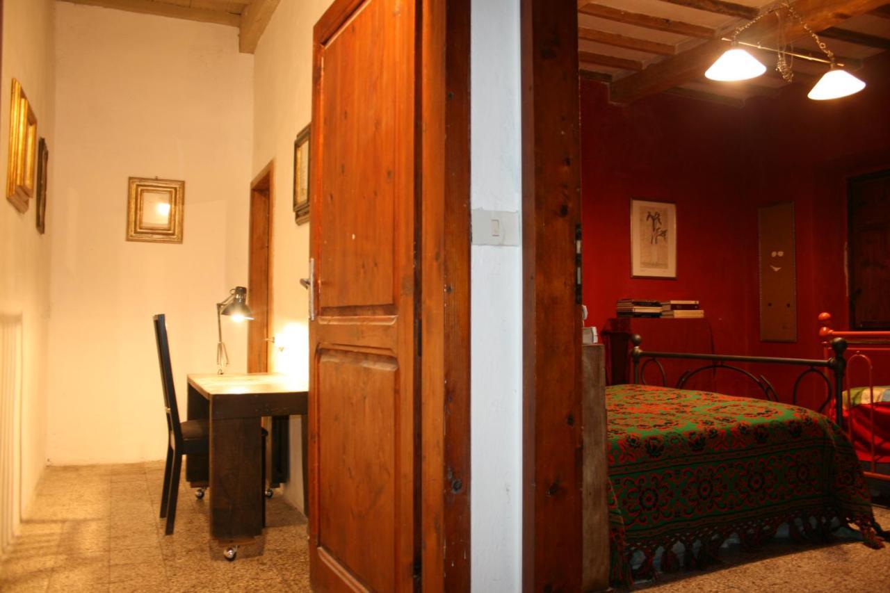 La Torre Di Pieve Hotel Pieve Santo Stefano Kültér fotó