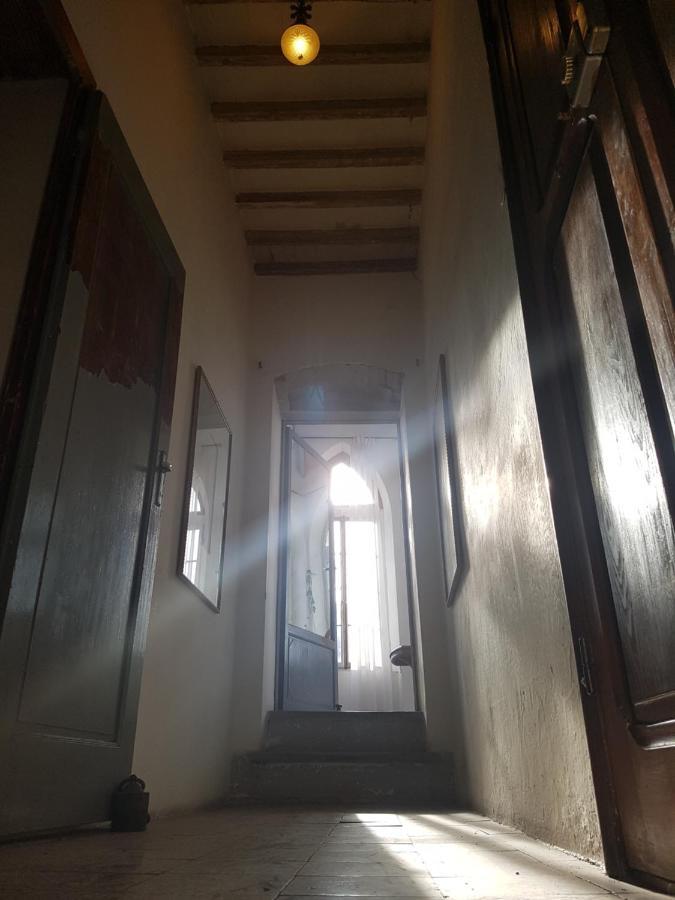 La Torre Di Pieve Hotel Pieve Santo Stefano Kültér fotó