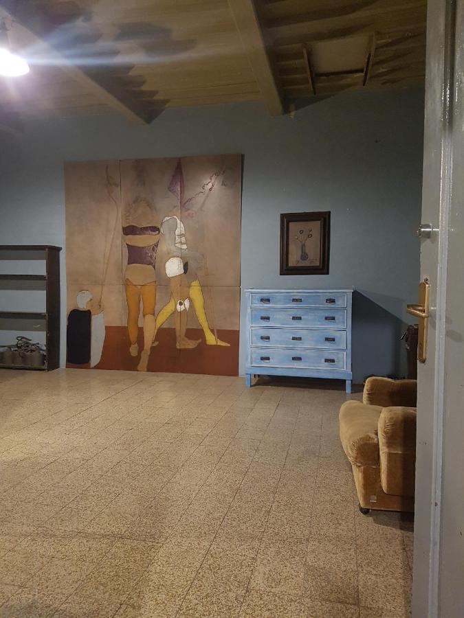 La Torre Di Pieve Hotel Pieve Santo Stefano Kültér fotó