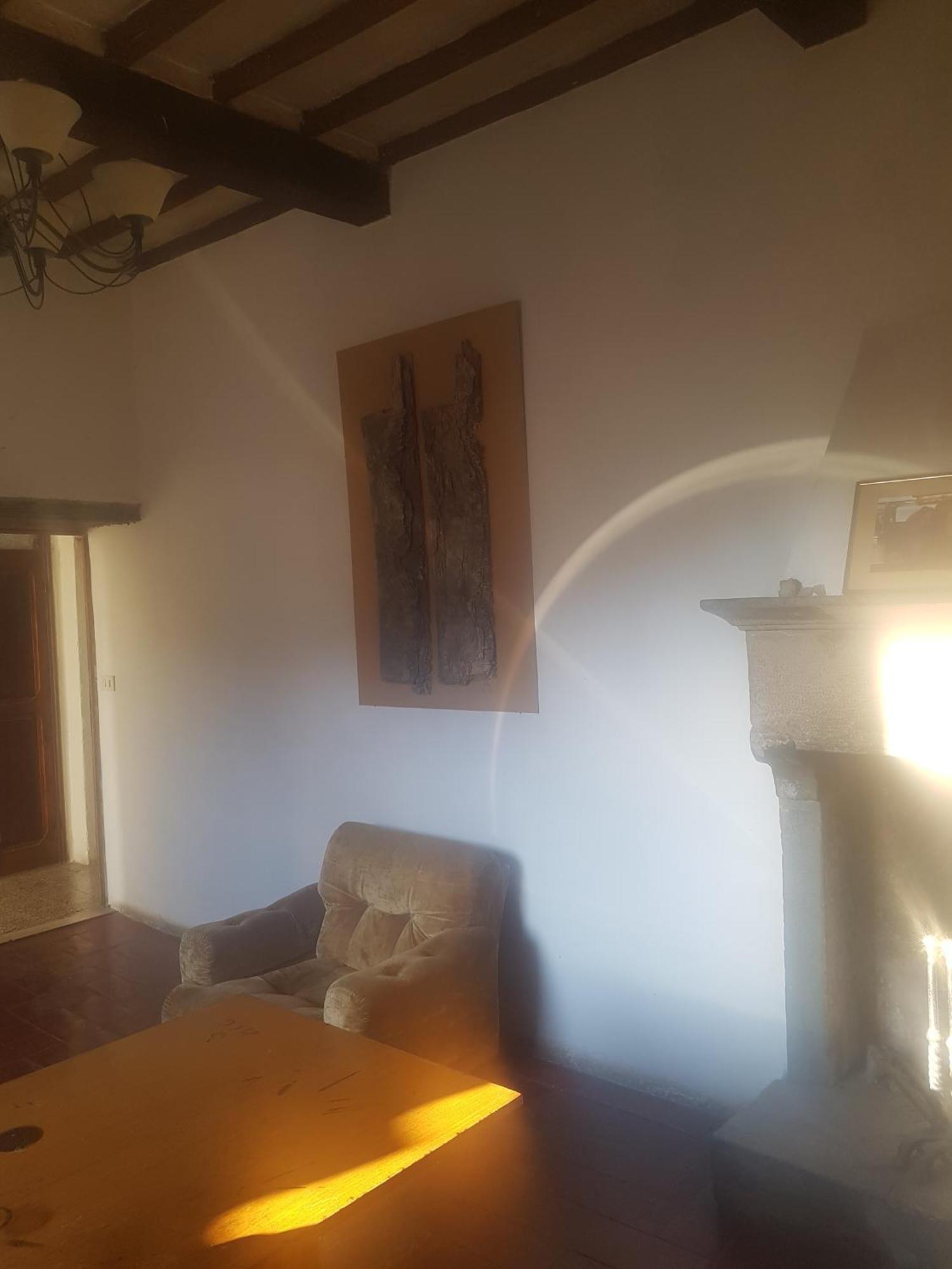 La Torre Di Pieve Hotel Pieve Santo Stefano Kültér fotó