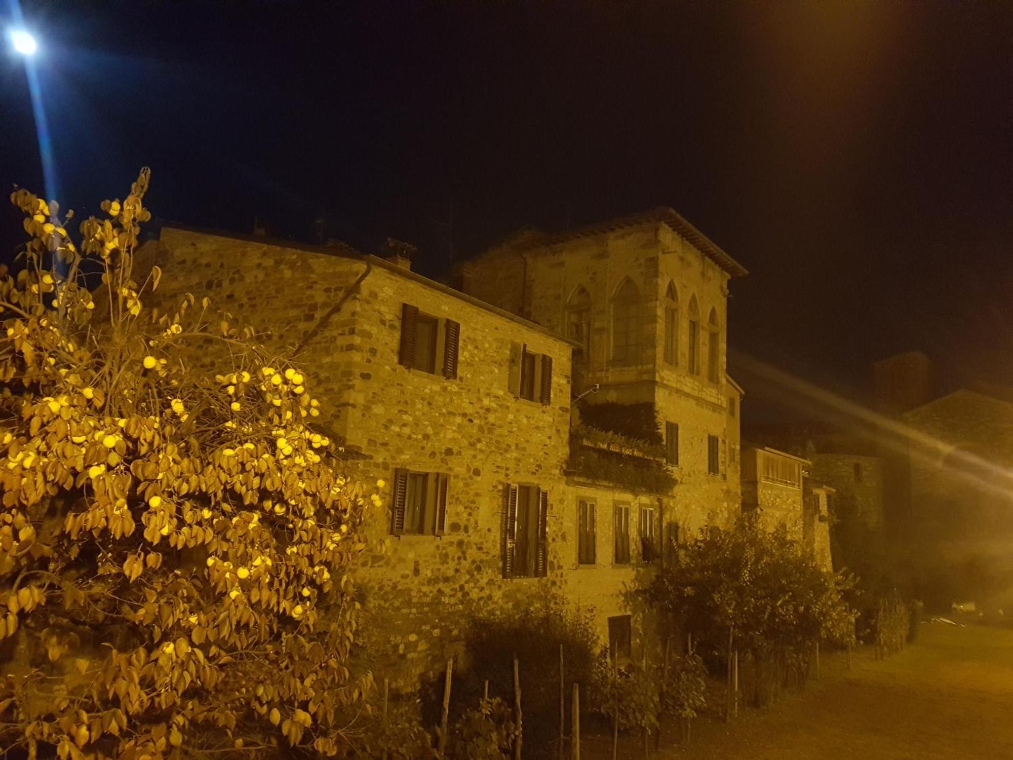 La Torre Di Pieve Hotel Pieve Santo Stefano Kültér fotó