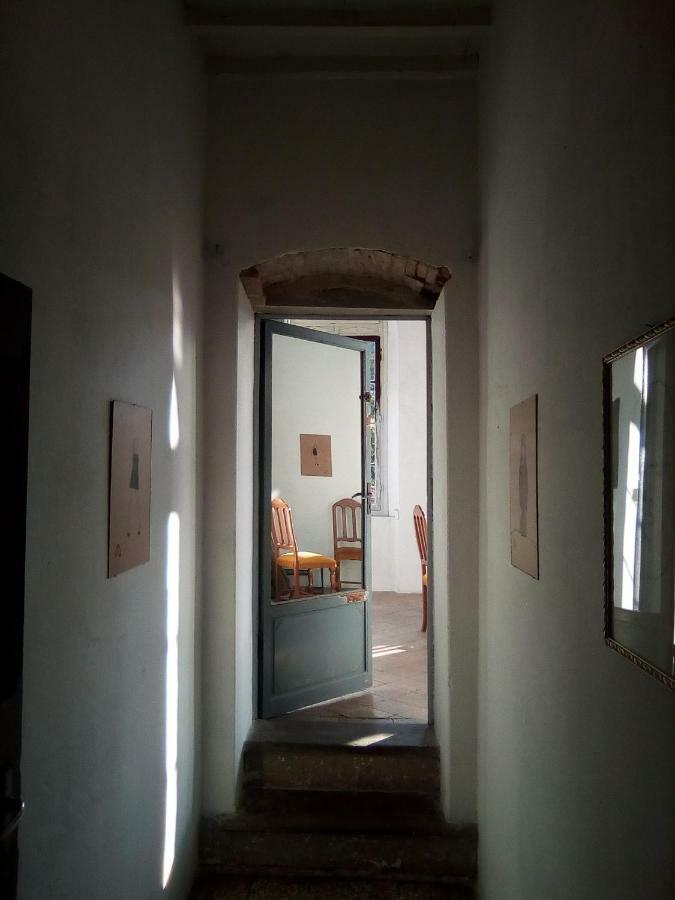 La Torre Di Pieve Hotel Pieve Santo Stefano Kültér fotó